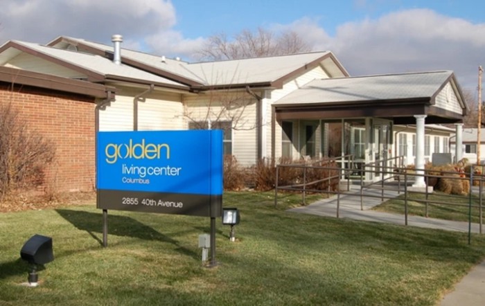 Emerald Nursing & Rehab Columbus