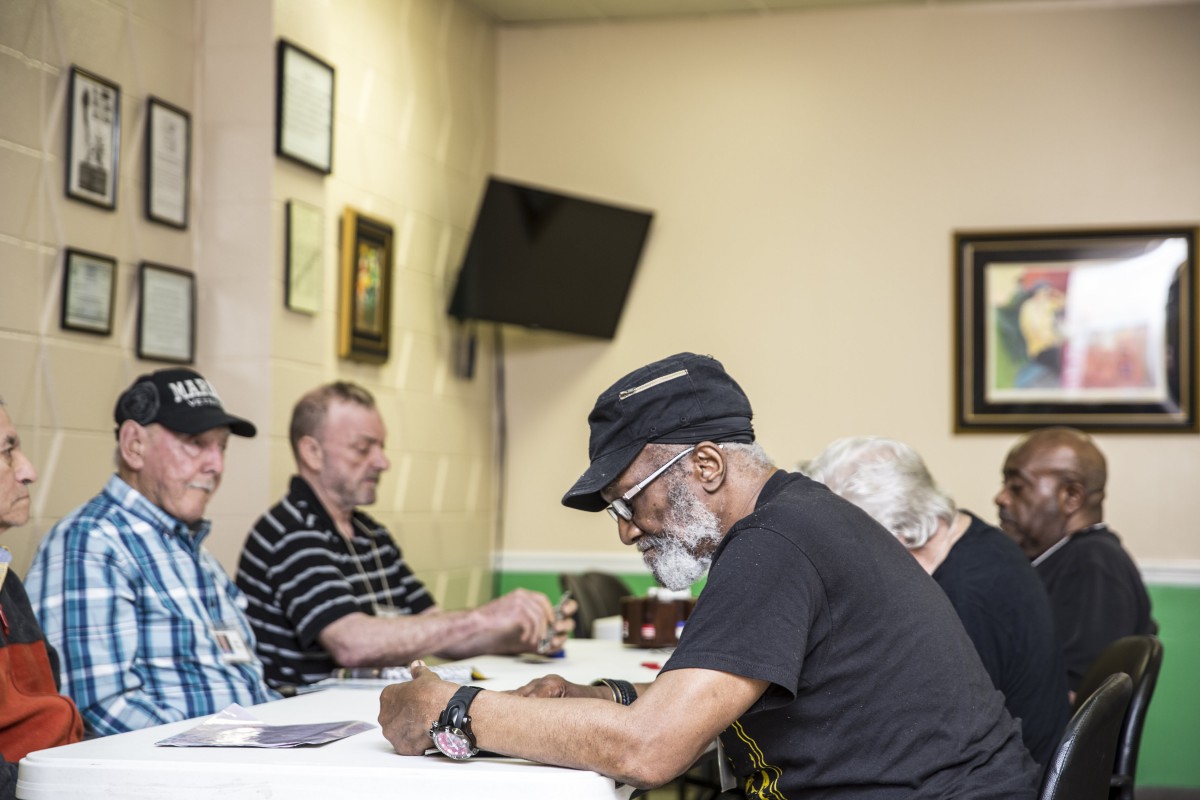 Centennial Adultcare Center - Nashville