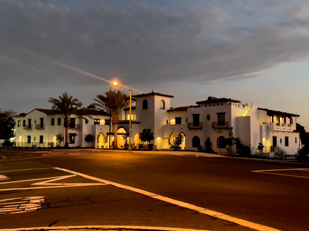 Raya's Paradise Of San Clemente