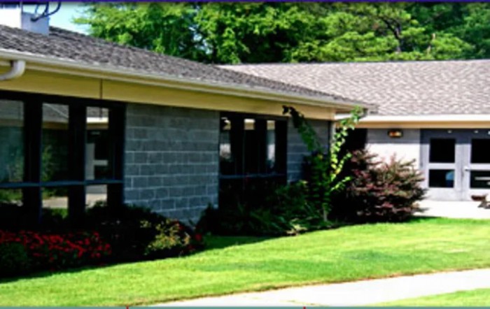 Lafayette Extended Care