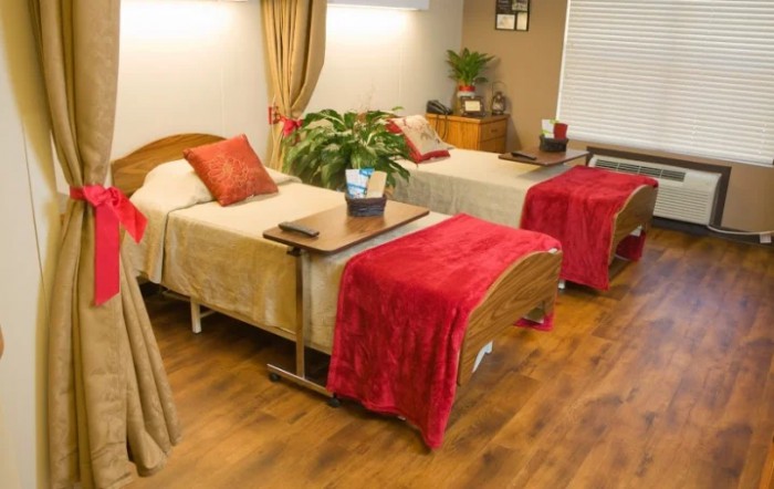 Madison Medical Resort