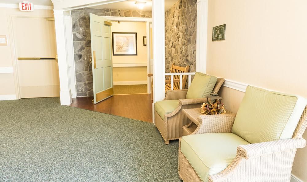 Artis Senior Living Of South Hills