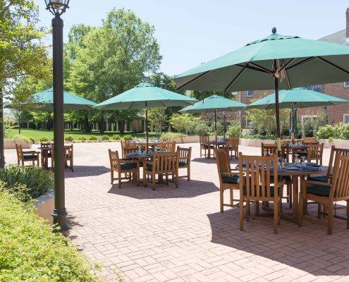 Brightwood Senior Living