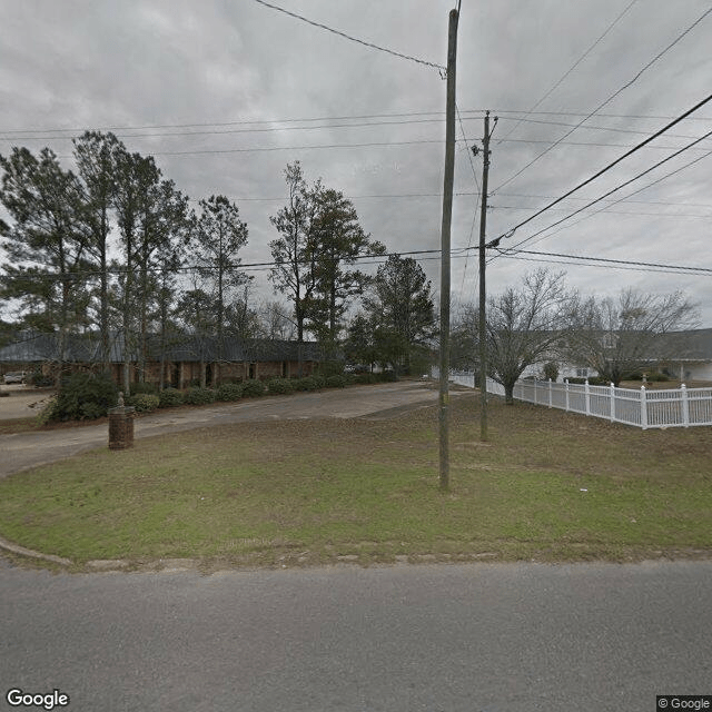 Homewood Selma Inc