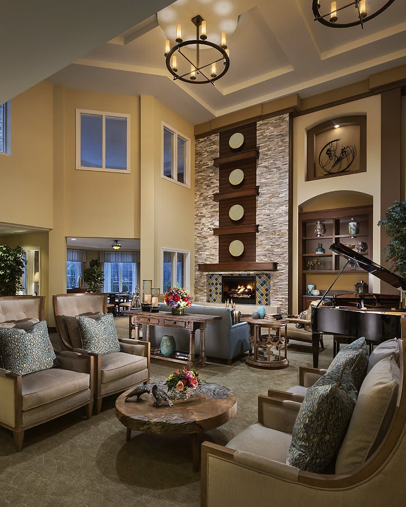 Cedarbrook