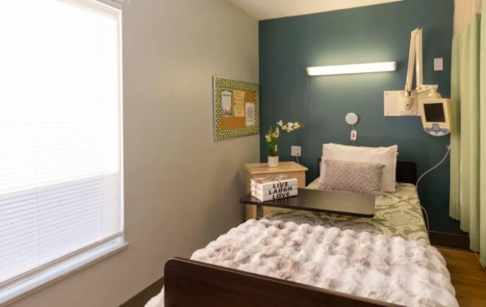St. Catherine Healthcare