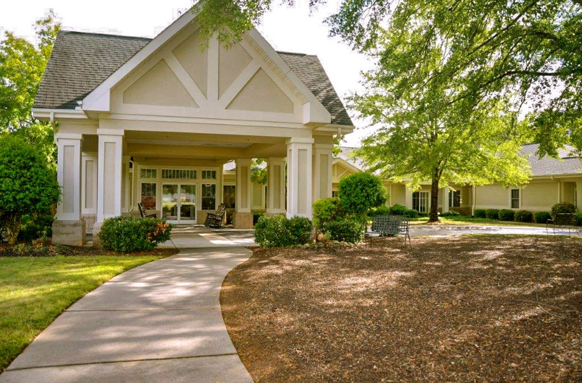 Garden House