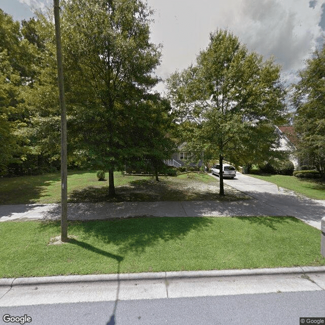 Angelica Houses Family Care Home
