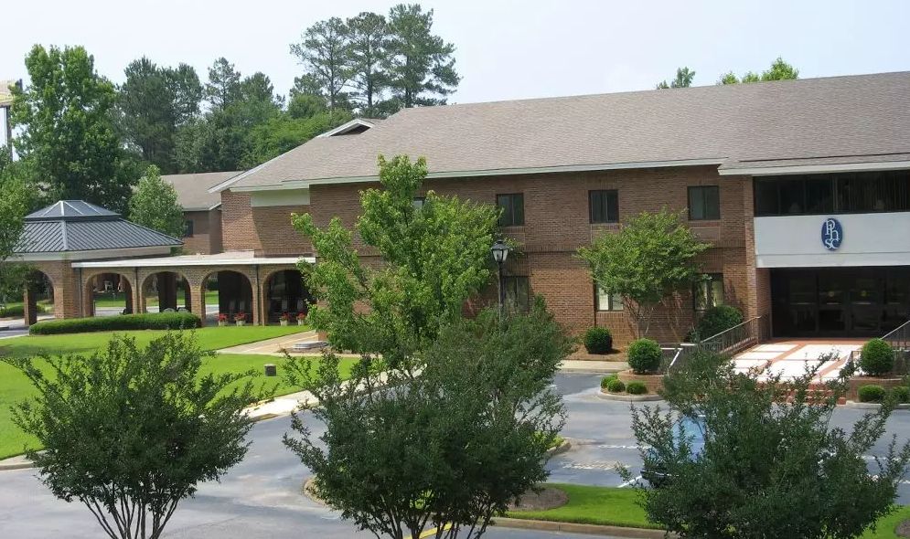 Columbia Presbyterian Community