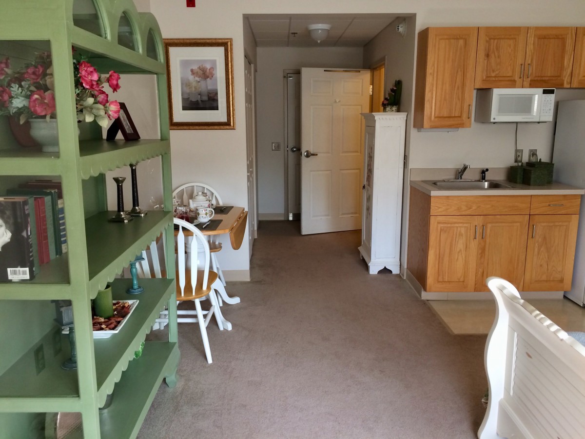 Harmony Place
