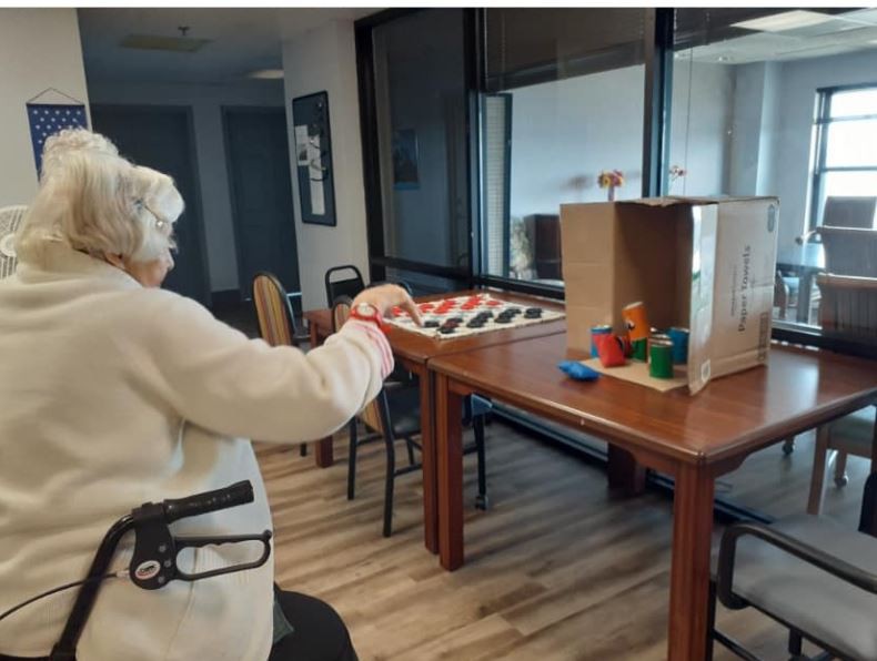 Brentmoor Retirement Community