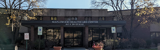 Maplewood Center
