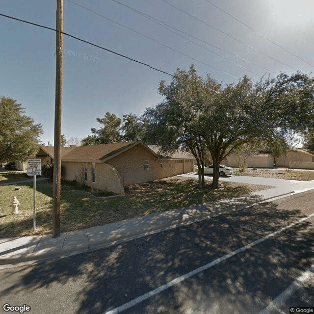 Lois Owen Retirement Residence