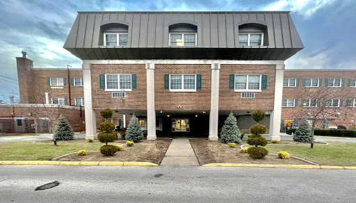 North Logan Healthcare Center