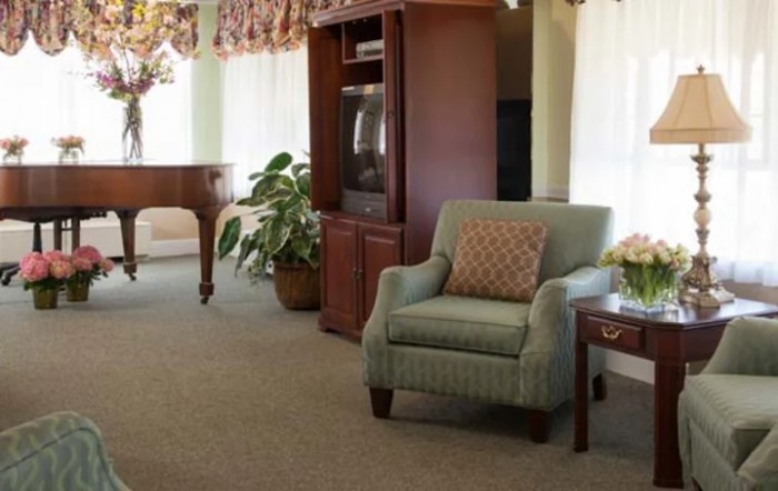 Royal Nursing Center