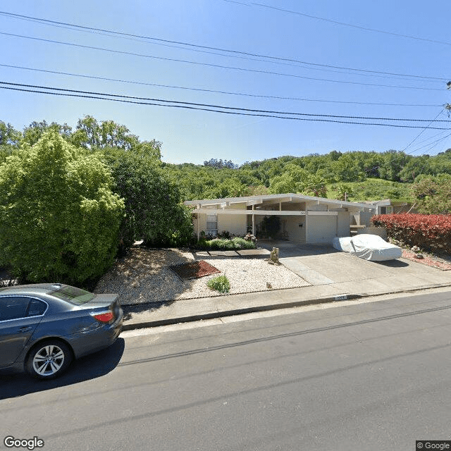 Terra Linda Christian Home IV