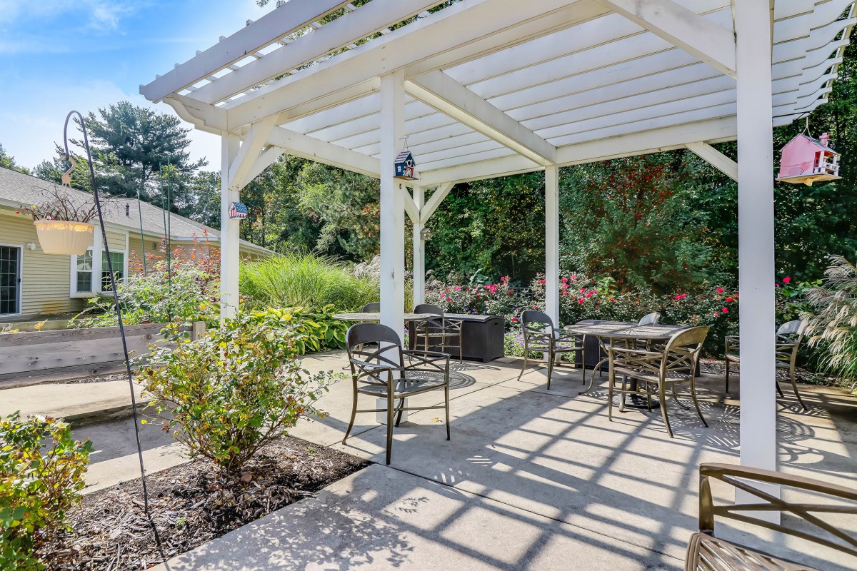 Maple Lake Assisted Living & Memory Care