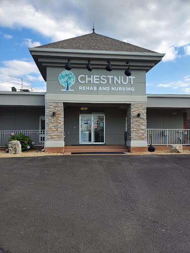Sunset Hills Health And Rehabilitation Center