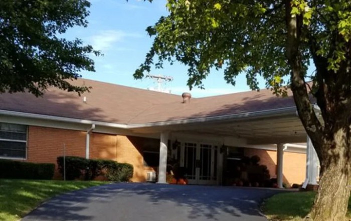 Madisonville Health And Rehabilitation