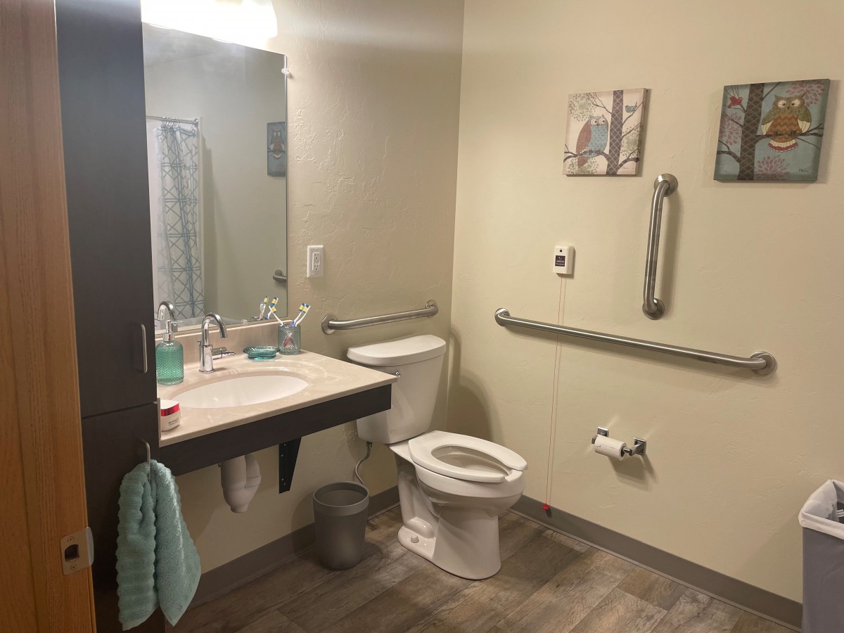 Shawano Place Senior Living
