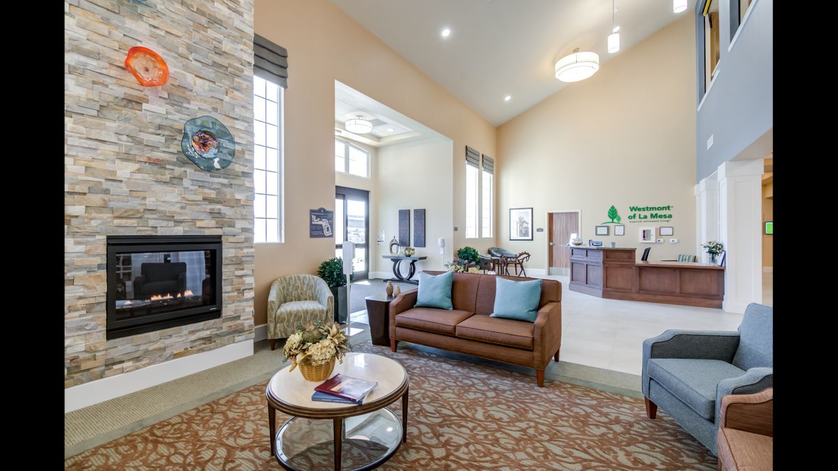 Westmont Of La Mesa