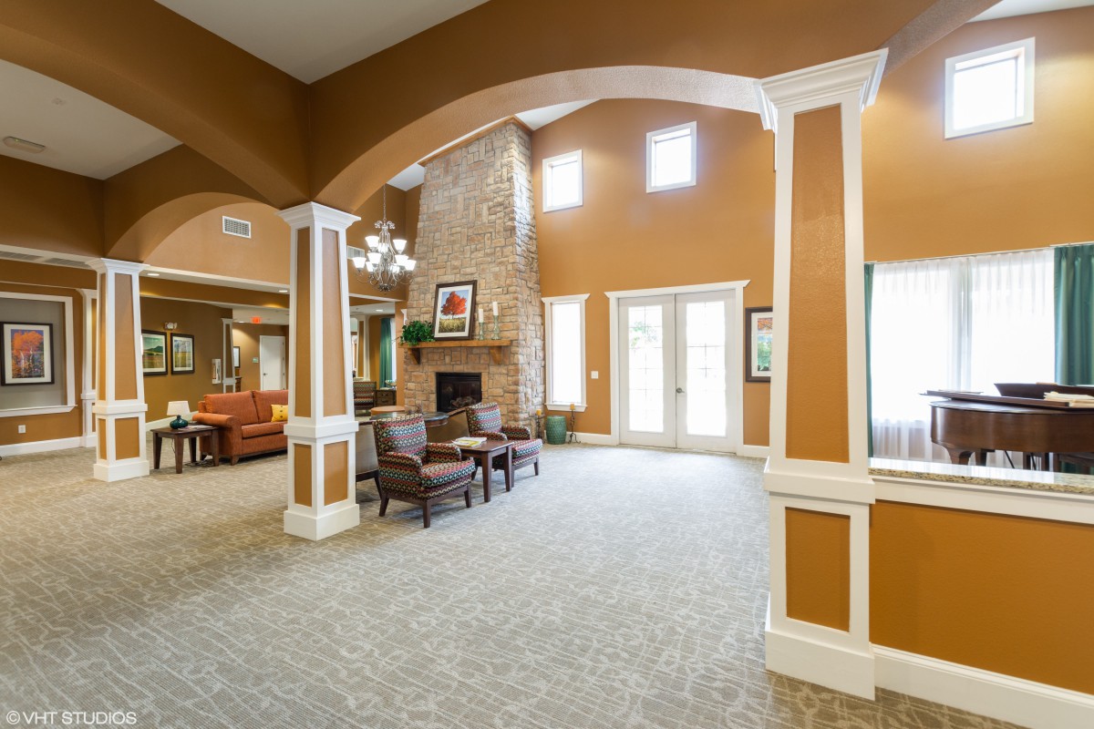 Azalea Trails Assisted Living and Memory Care