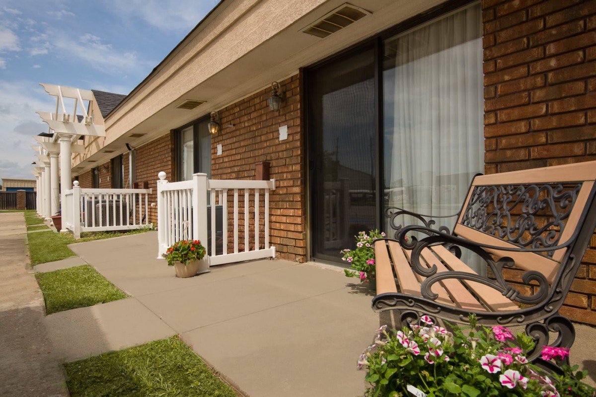 The Gables at Spring Lake Assisted Living NOT AN ACTIVE ACCOUNT