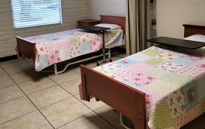 Pleasant Valley Health Care Center