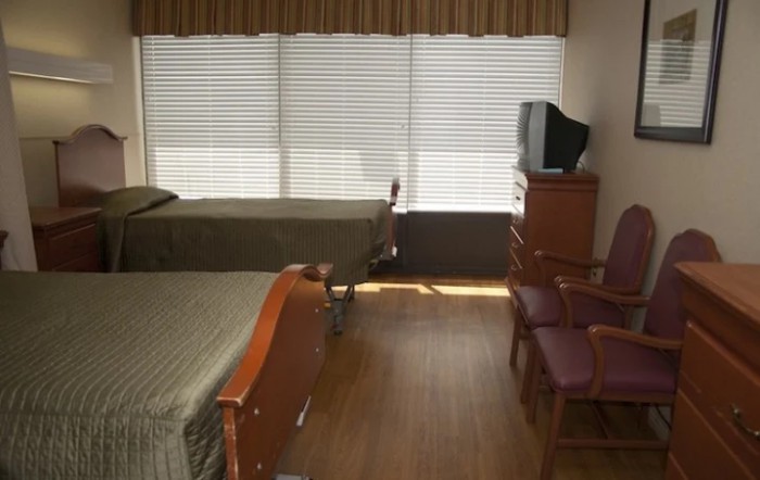 NHC Healthcare - Somerville