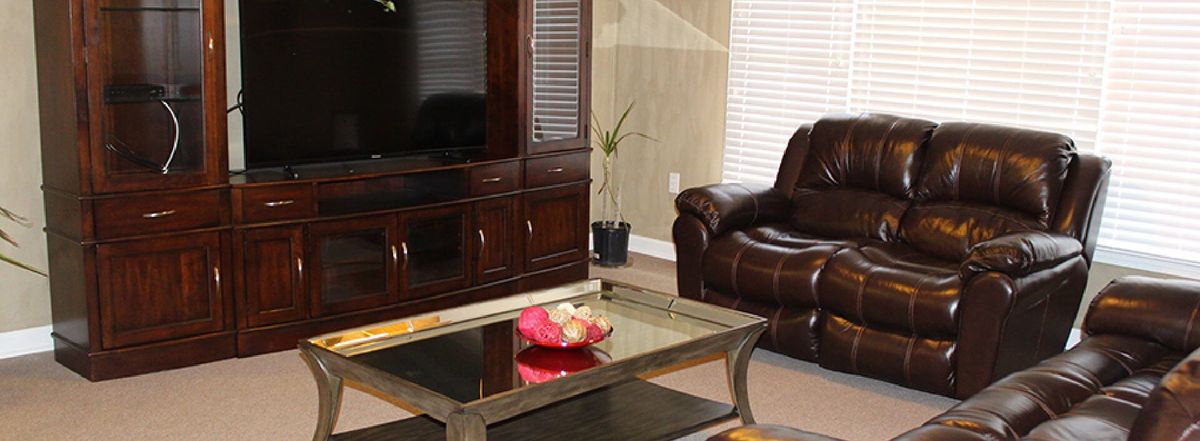 Rising Star Personal Care Home