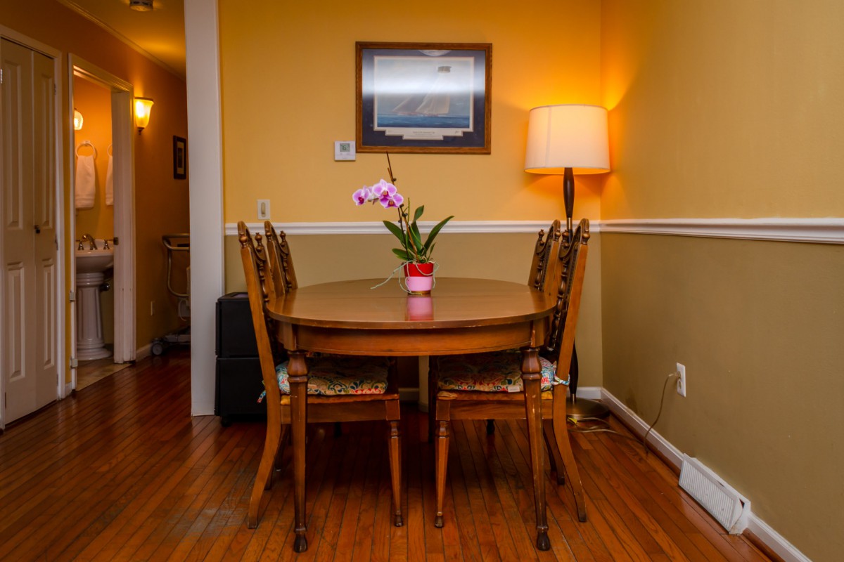 An An Assisted Living