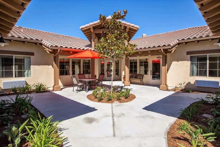 Activcare At Rolling Hills Ranch