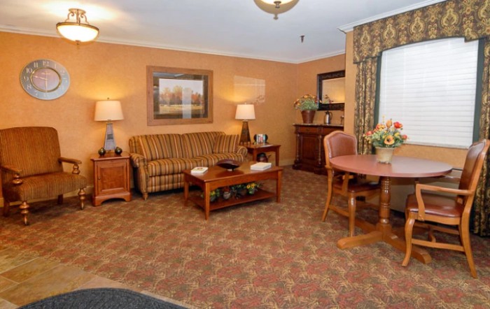Columbine Manor Care Center