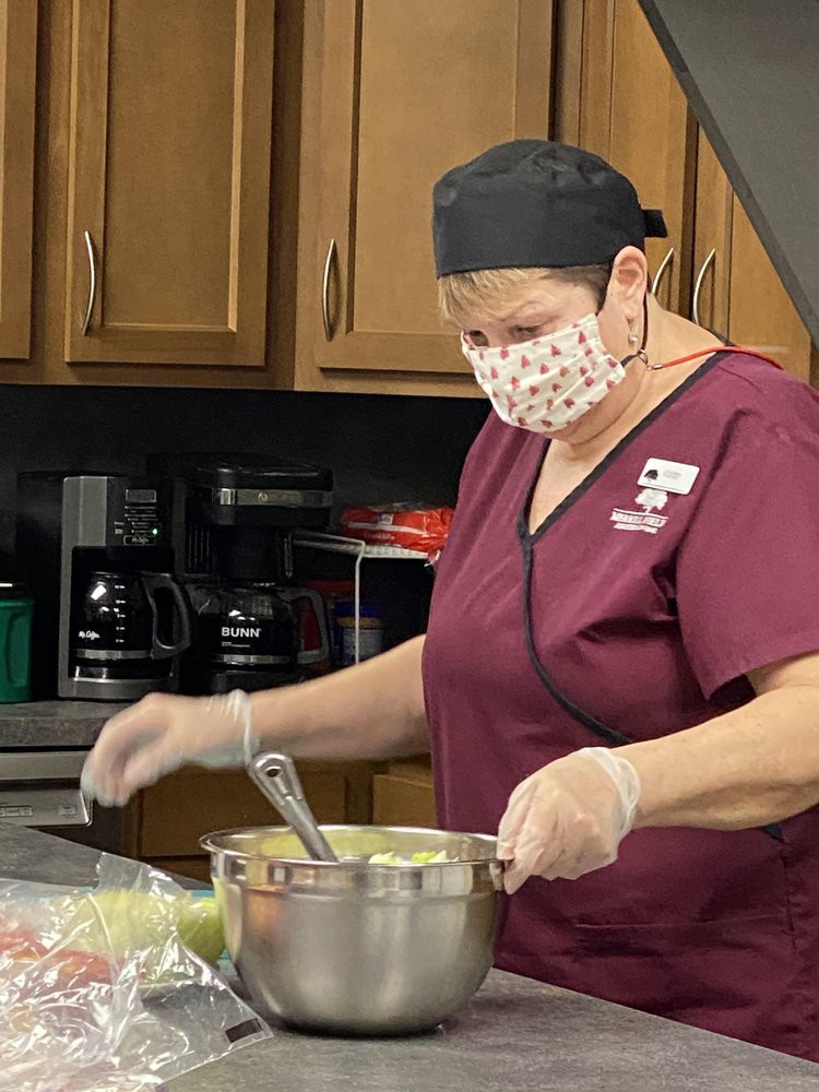 Merrill Fields Assisted Living