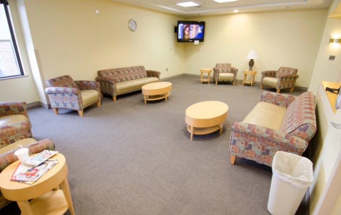 Northwest Hosp. Center - Sub Unit