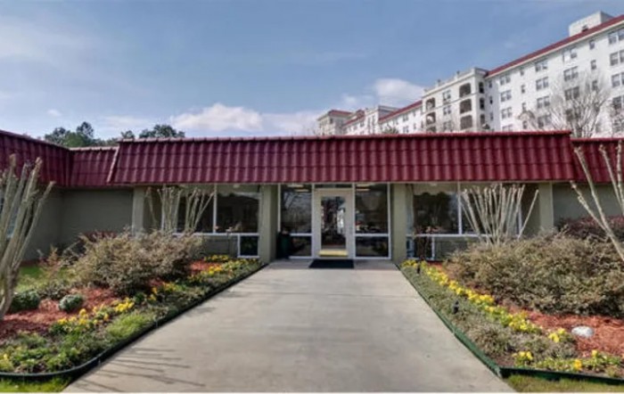 Pruitthealth - Augusta Hills