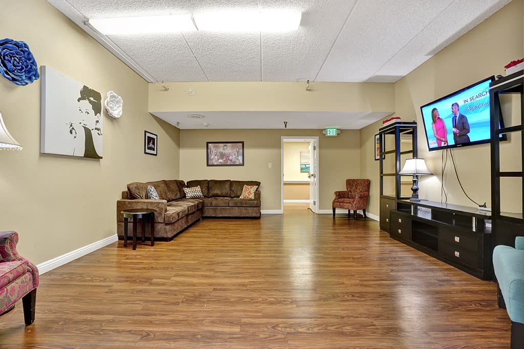 Arbor Palms Senior Living