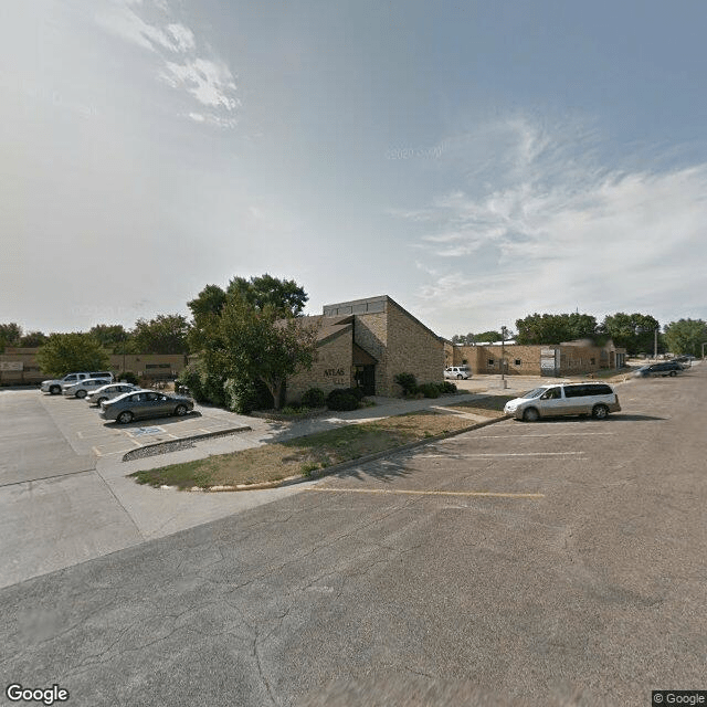 Orange City Hospital & Clinic