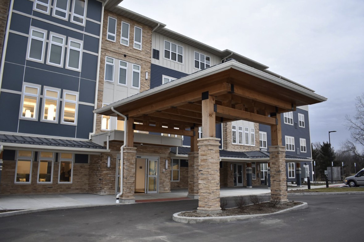 Green Oaks Of Goshen (Opening Soon)