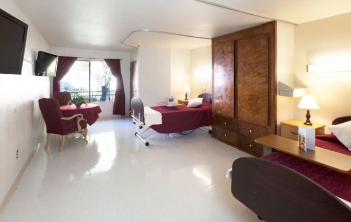 Napa Valley Care Center