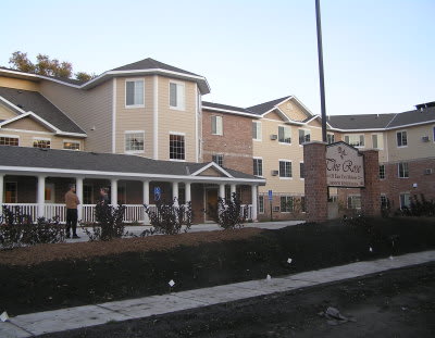 Rose Of East Des Moines