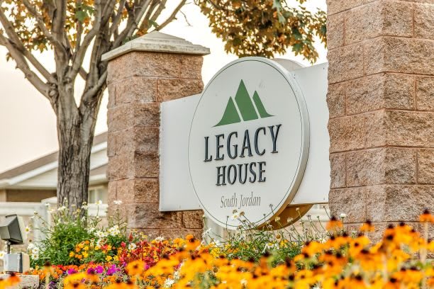 Legacy House Assisted Living of South Jordan