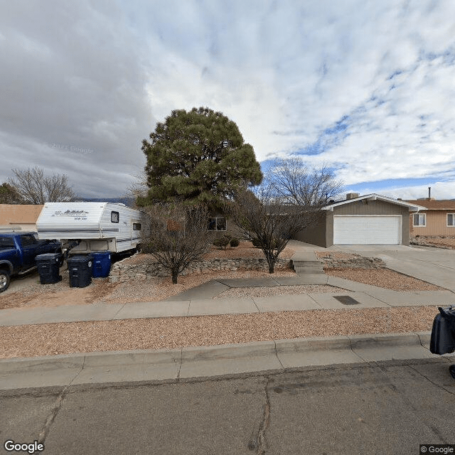 Mesa Arriba Family Care Home