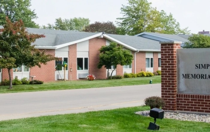 West Liberty Assisted Living Residences