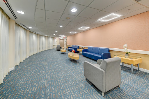 Spring Creek Rehabilitation & Nursing Care Center