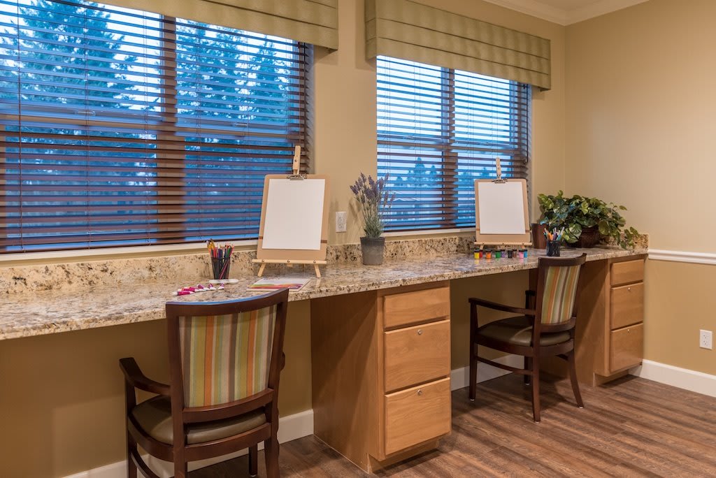 Pacifica Senior Living Vancouver
