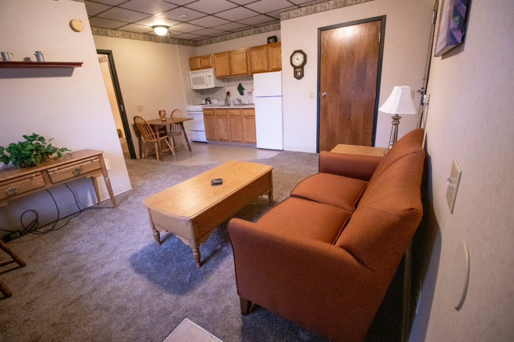 Transitions Healthcare Washington