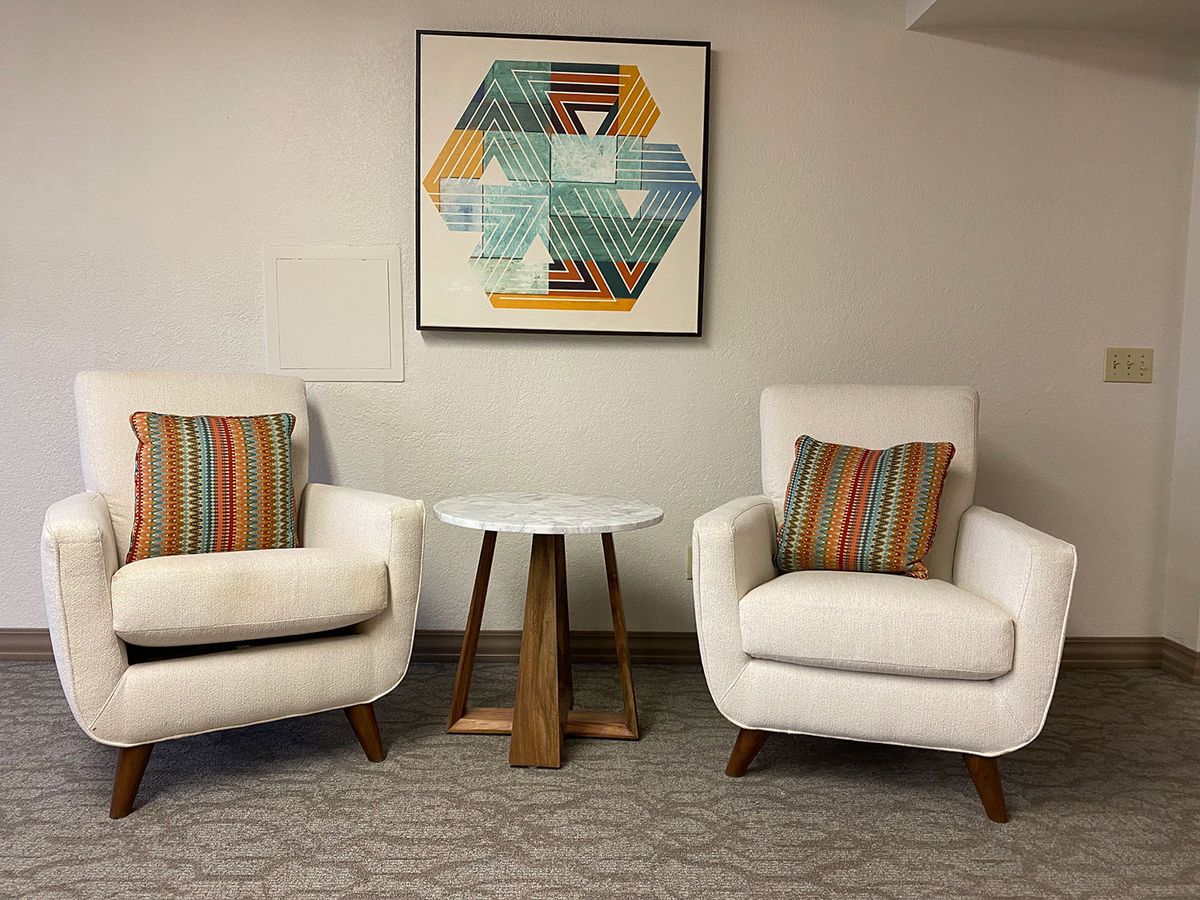 Solstice Senior Living At Austin