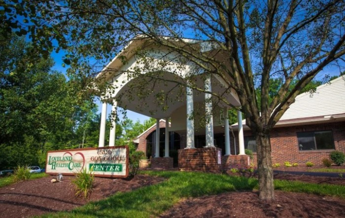 Loveland Health Care Center