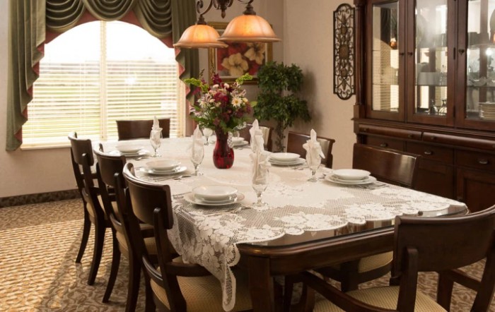 Life Care Center Of Treasure Valley